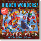 Can You See What I See?: Hidden Wonders (from the Co-Creator of I Spy)