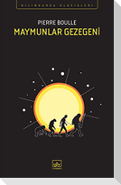 Maymunlar Gezegeni
