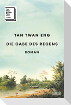Die Gabe des Regens