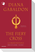 La croce di fuoco. Outlander. Vol. 5