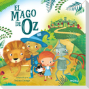 El mago de Oz