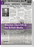 Winston Churchill in the British Media