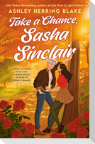 Take a Chance, Sasha Sinclair