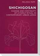 Shichigosan