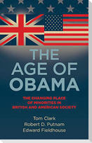 The age of Obama
