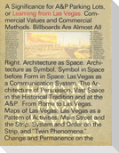 Learning from Las Vegas, facsimile edition