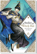 Atelier of Witch Hat 06