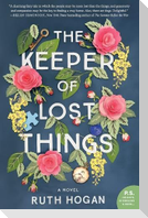 The Keeper of Lost Things