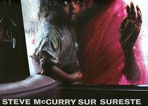 Mccurry, Steve. Steve McCurry: Sur Sureste (South Southeast) (Spanish Edition). Phaidon Press, 2004.