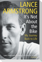 It's Not About The Bike