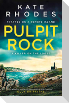 Pulpit Rock