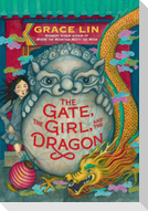 The Gate, the Girl, and the Dragon