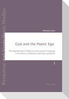 God and the Poetic Ego
