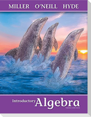 Introductory Algebra with Aleks 360