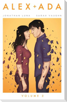 Alex + ADA Volume 2