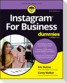 Instagram for Business for Dummies