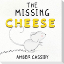 The Missing Cheese