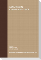 Advances Chem Physics V118