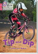 Tip and Dip