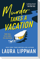 Murder Takes a Vacation
