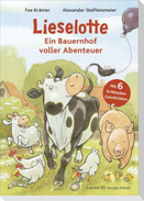 Lieselotte - Ein Bauernhof voller Abenteuer