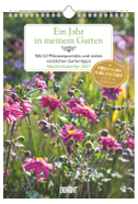 Ein Jahr in meinem Garten 2027