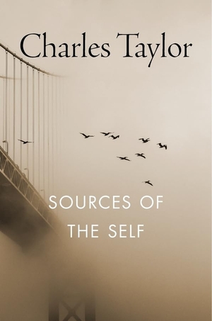 Taylor, Charles. Sources of the Self - The Making of the Modern Identity. Harvard University Press, 1992.