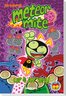 Meteor Mite