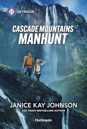 Johnson, Janice Kay. Cascade Mountains Manhunt. Harlequin, 2026.