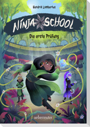Ninja School (Ninja School, Bd. 1)