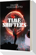 Time Shifters