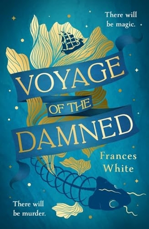 White, Frances. Voyage of the Damned. Penguin Books Ltd (UK), 2024.