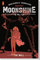 Moonshine Volume 5: The Well