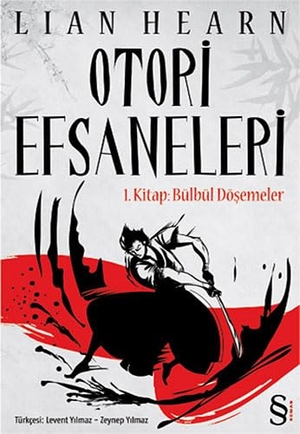 Hearn, Lian. Otori Efsaneleri. Everest Yayinlari, 2011.