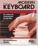 Modern Keyboard 4