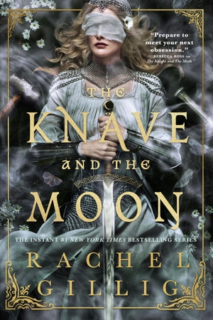 Gillig, Rachel. The Knave and the Moon. Orbit, 2026.