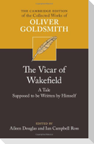The Vicar of Wakefield