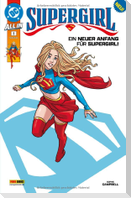 Supergirl