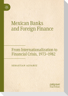 Mexican Banks and Foreign Finance
