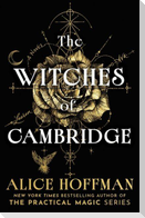 Witches of Cambridge