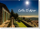 Cote D`Azur (Wandkalender 2022 DIN A2 quer)