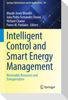 Intelligent Control and Smart Energy Management