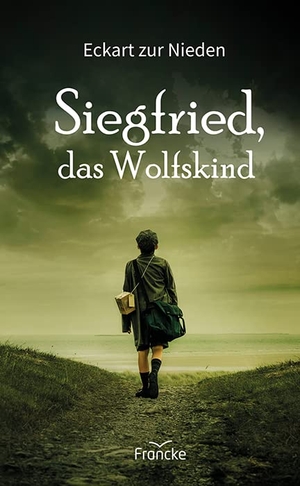 zur Nieden, Eckart. Siegfried, das Wolfskind. Francke-Buch GmbH, 2021.