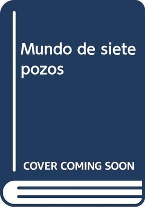 Storni, Alfonsina. Mundo de siete pozos. Ya lo dijo Casimiro Parker Editorial, 2018.