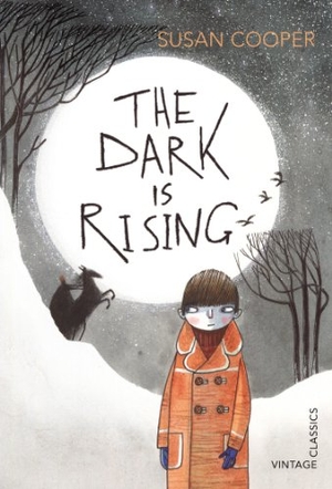 Cooper, Susan. The Dark is Rising. DK, 2013.