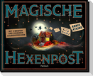Magische Hexenpost