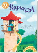 Reading Champion: Rapunzel