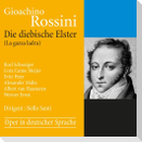 Die diebische Elster