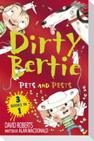 Pets and Pests