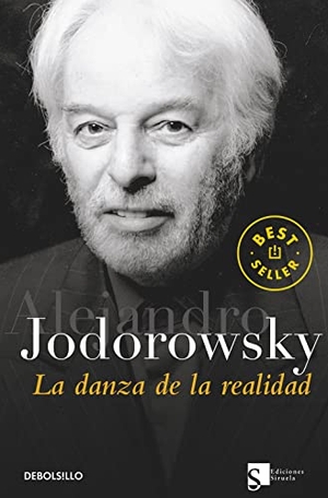 Jodorowsky, Alejandro. La danza de la realidad : (psicomagia y psicochamanismo). Debolsillo, 2006.